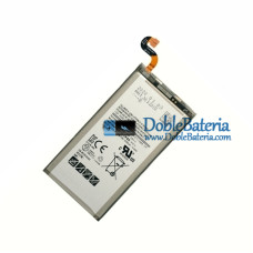 Batería para Samsung EB-BG955ABA G9550 G955F Galaxy Dream-2 S8Plus [Batería de repuesto]